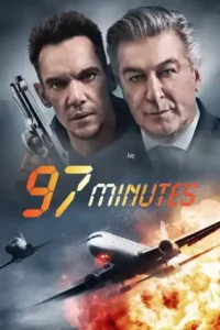 97 Minutes (2023) BluRay Dual Audio [Hindi-English] Download