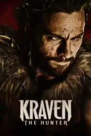 Kraven the Hunter (2024) WEB-DL [Hindi-English] 4K Download