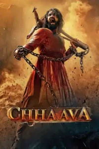 Download Chhaava (2025) HDTC [Hindi ORG-DD2.0] Full Movie